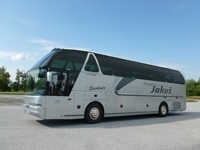 NEOPLAN STARLINER