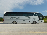 NEOPLAN STARLINER