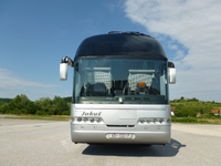 NEOPLAN STARLINER
