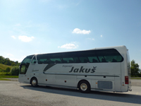 NEOPLAN STARLINER