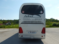 NEOPLAN STARLINER