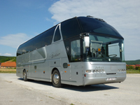 NEOPLAN STARLINER