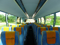 NEOPLAN STARLINER