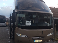 Prijevozi Jakuš | Neoplan Cityliner
